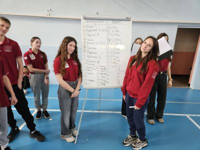 За първи път училищно състезание “Лъвски скок“ в Механото