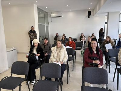 Община Казанлък подкрепи финансово родителите на 20 новородени бебета