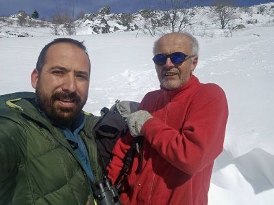 Откриха турист, изгубен в Национален парк „Централен Балкан“