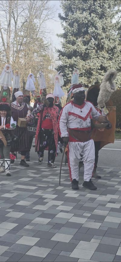 Иса Бесоолу посрещна “старците” на Павел баня 