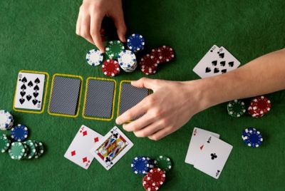 Най-добрите филми за казина и покер, които си струват времето / Новини от Казанлък