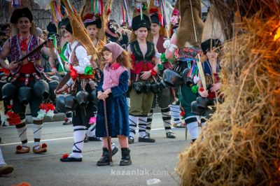Сирни Заговезни в Павел баня