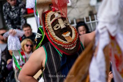 Сирни Заговезни в Турия