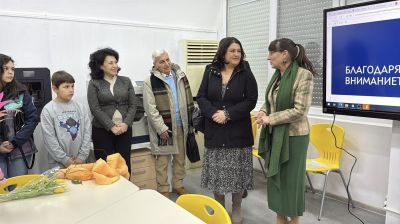 НУПИД „Акад. Дечко Узунов“ отбеляза своя празник и 127 години от рождението на Дечко Узунов