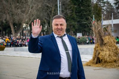 Сирни Заговезни в Павел баня