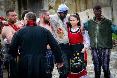 Сирни Заговезни в Турия