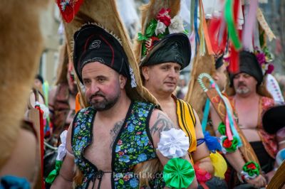 Сирни Заговезни в Павел баня