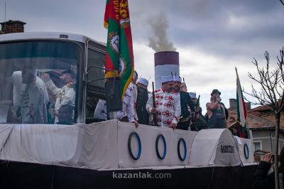 Сирни Заговезни в Павел баня