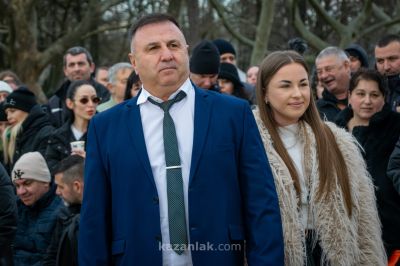 Сирни Заговезни в Павел баня