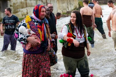 Сирни Заговезни в Турия