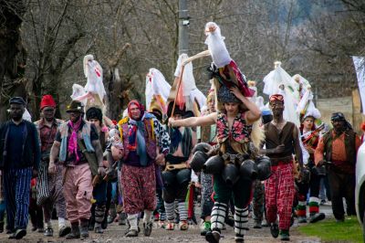 Сирни Заговезни в Турия