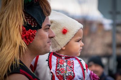 Сирни Заговезни в Павел баня