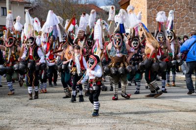 Сирни Заговезни в Турия