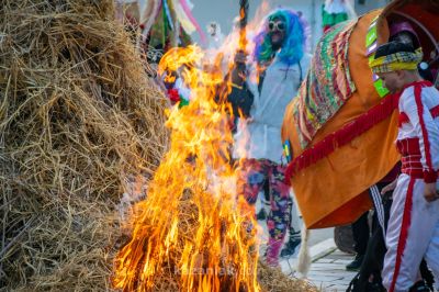 Сирни Заговезни в Павел баня