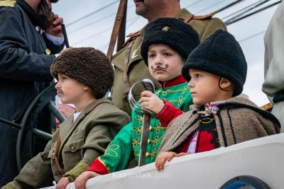 Сирни Заговезни в Павел баня
