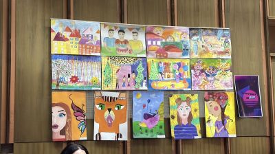 НУПИД „Акад. Дечко Узунов“ отбеляза своя празник и 127 години от рождението на Дечко Узунов