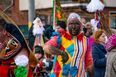 Сирни Заговезни в Турия