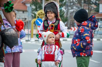 Сирни Заговезни в Павел баня
