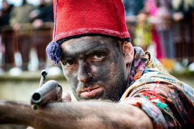 Сирни Заговезни в Турия