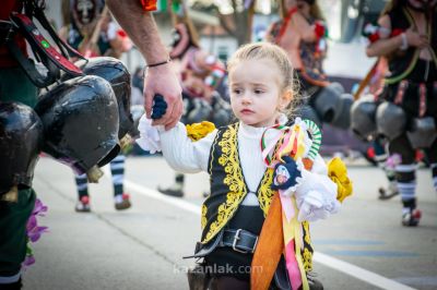 Сирни Заговезни в Павел баня
