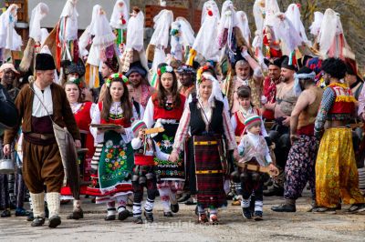 Сирни Заговезни в Турия