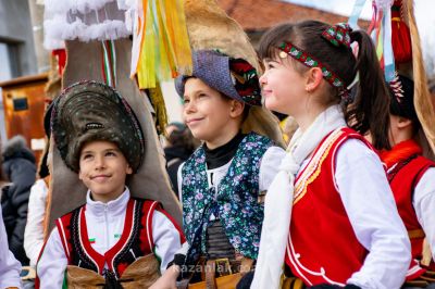 Сирни Заговезни в Турия