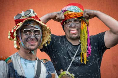 Сирни Заговезни в Павел баня