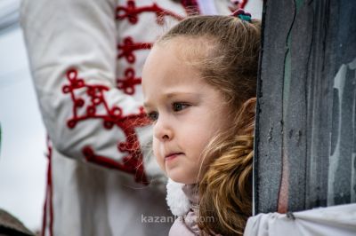 Сирни Заговезни в Павел баня