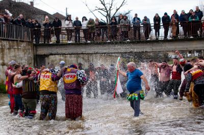 Сирни Заговезни в Турия