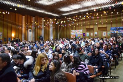 97 млади творци получиха отличия в Националния конкурс за детска рисунка „Наследници на Дечко Узунов“