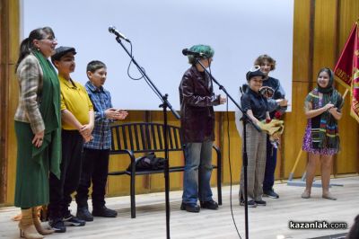 97 млади творци получиха отличия в Националния конкурс за детска рисунка „Наследници на Дечко Узунов“