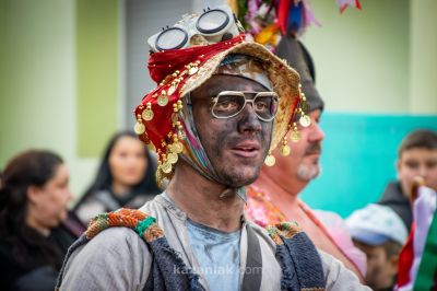 Сирни Заговезни в Павел баня