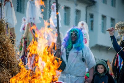 Сирни Заговезни в Павел баня