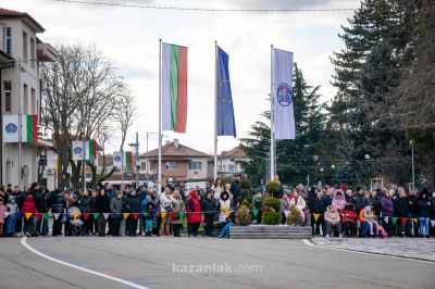 Сирни Заговезни в Павел баня