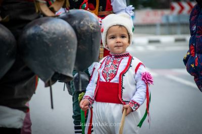 Сирни Заговезни в Павел баня