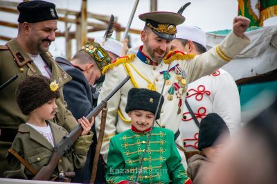Сирни Заговезни в Павел баня