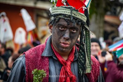 Сирни Заговезни в Павел баня