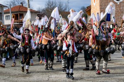 Сирни Заговезни в Турия