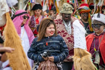 Сирни Заговезни в Павел баня