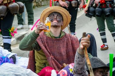 Сирни Заговезни в Павел баня