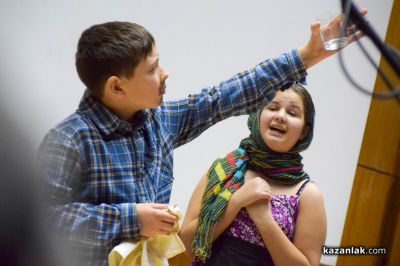 97 млади творци получиха отличия в Националния конкурс за детска рисунка „Наследници на Дечко Узунов“