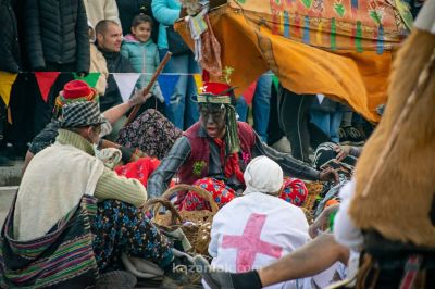 Сирни Заговезни в Павел баня