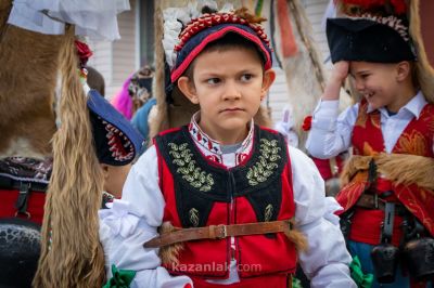 Сирни Заговезни в Павел баня