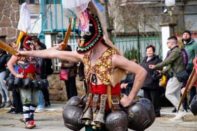 Сирни Заговезни в Турия