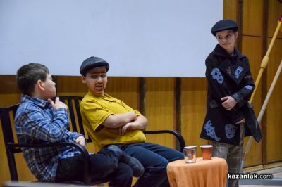 97 млади творци получиха отличия в Националния конкурс за детска рисунка „Наследници на Дечко Узунов“