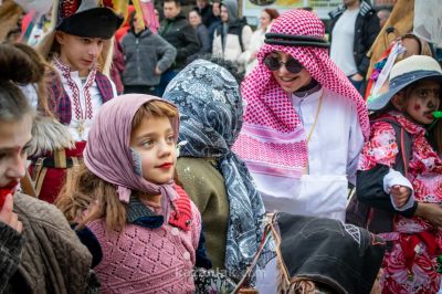 Сирни Заговезни в Павел баня