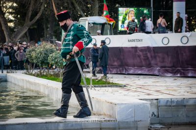 Сирни Заговезни в Павел баня