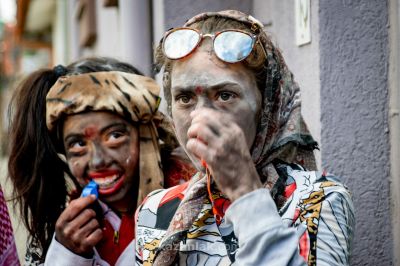 Сирни Заговезни в Павел баня