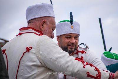 Сирни Заговезни в Павел баня