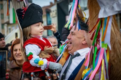 Сирни Заговезни в Павел баня